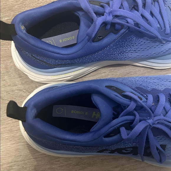 Hoka Bondi 8 - Picture 2 of 6
